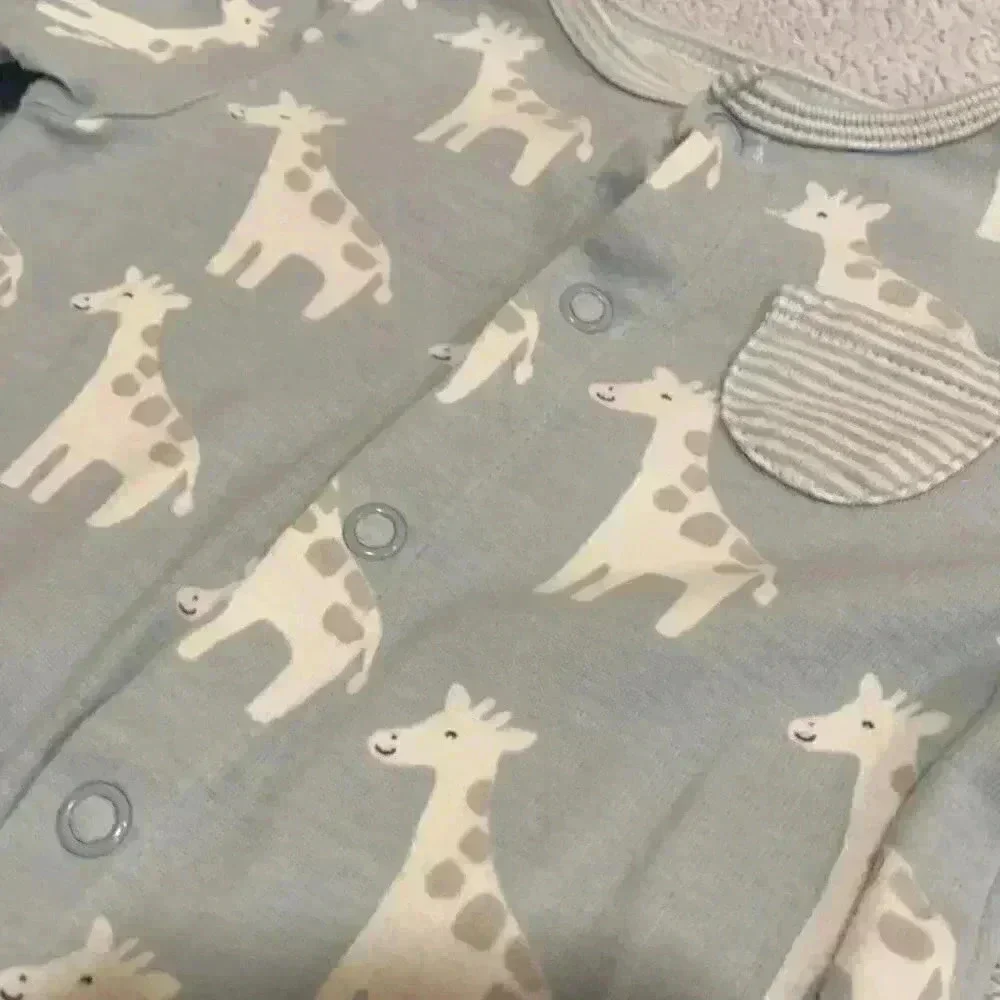 Carter’s Pajamas